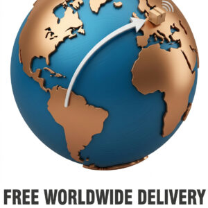 International Delivery incl. Tracking