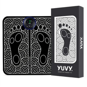 YUVY Foot Massager (Pre-Launch Price)